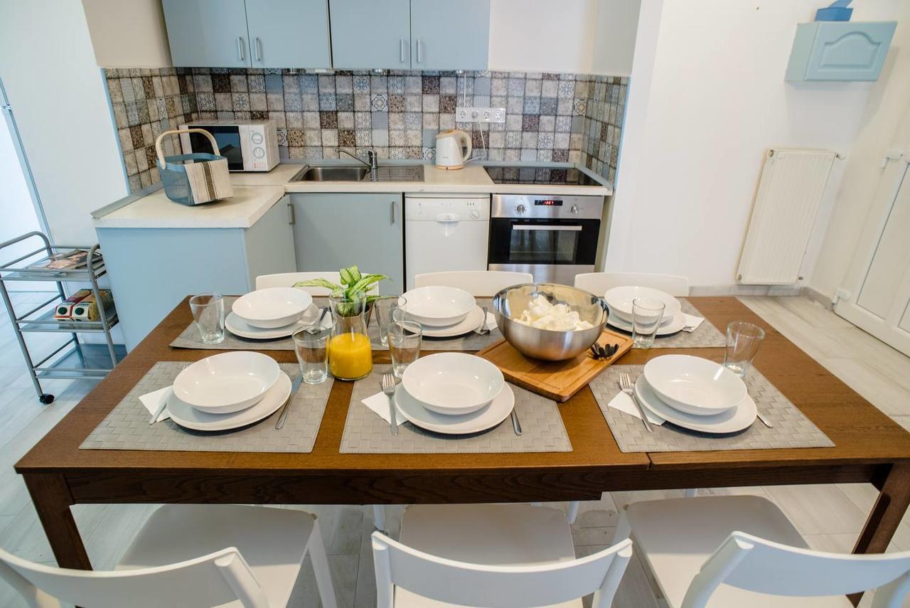 Central New Home With 3 Bedrooms, A/C And Balcony Budapest Eksteriør bilde