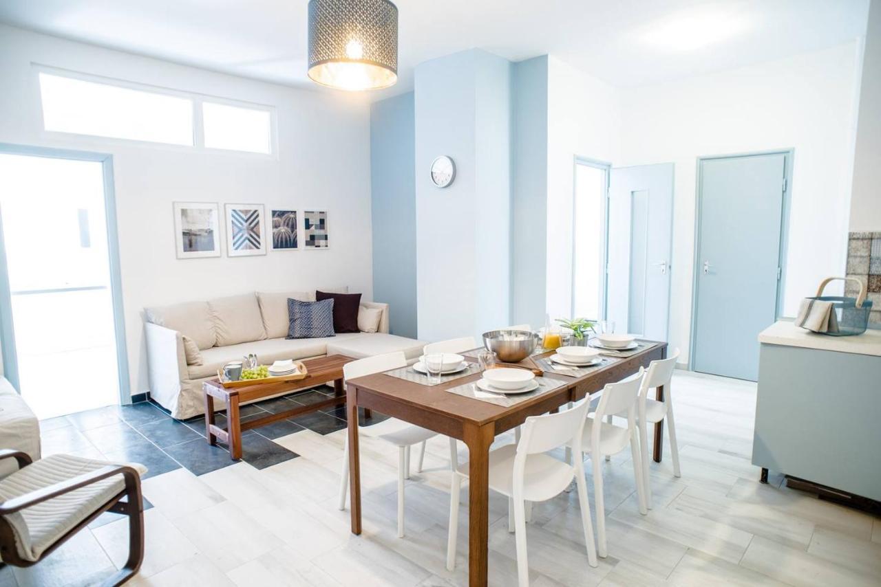 Central New Home With 3 Bedrooms, A/C And Balcony Budapest Eksteriør bilde